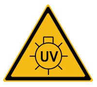 Bild UV-Strahlung